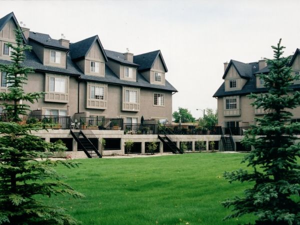 Garrison Woods Exterior
