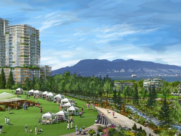 Jericho Lands Rendering