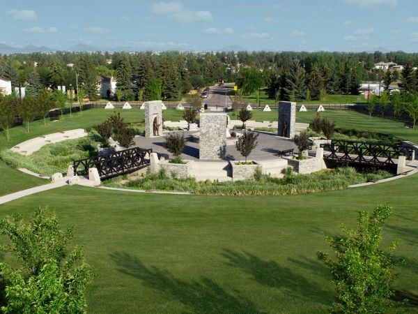 Real estate - Currie - Valour Park